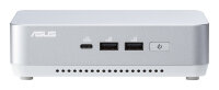 ASUS RNUC14RVSU7089A2I UCFF Silber 155H