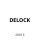 DELOCK Kabelschlauch Neopren flexibel 1,5 m x 100 mm schwarz