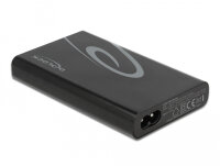 DeLOCK USB Ladegerät 2 x USB Type-C PD 3.0 + 1 x USB...
