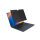 Kensington MagPro Elite Magnetischer Blickschutzfilter für Apple MacBook Air 13" (2022 und neuere Modelle)