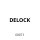 DELOCK M12 Adapterkabel X-kodiert 8 Pin ST zu RJ45,Bu 50 cm