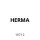 HERMA Ringbuch A4 PP Neon, pink