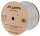 Lanberg LCS7L-11CU-0305-S Netzwerkkabel Weiß 305 m Cat7 S/FTP (S-STP)