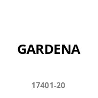 Gardena cs-Asthaken