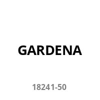 Gardena Premium Hahnverbinder 26,5 mm (G3/4") lose