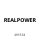 RealPower iPad Pro Case Model 2024 13,Transparent/Black