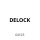 DELOCK Adapter USB Type-C > 1 x Seriell RS-232 D-Sub 9 Pin