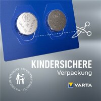 Varta -CR1616