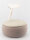 RealPower PillowStand-1 Passive Halterung Handy/Smartphone, Tablet/UMPC Beige