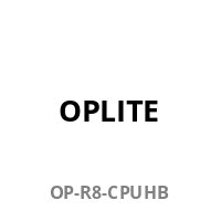 OPLITE PC- / Konsolenhalter für R8 Cockpit...