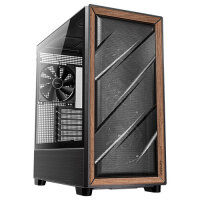 Antec 0-761345-10133-2 Computer-Gehäuse Midi Tower...