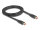 DeLOCK 81002 HDMI-Kabel 2 m HDMI Typ A (Standard) Schwarz