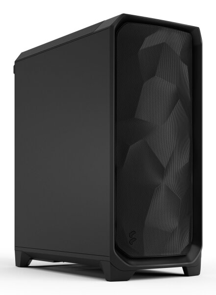 Fractal Design Meshify 3 Schwarz