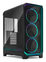 Fractal Design Meshify 3 Schwarz