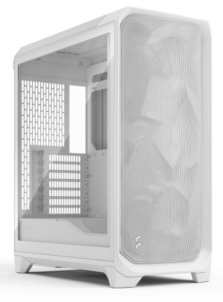 Fractal Design Meshify 3 Weiß