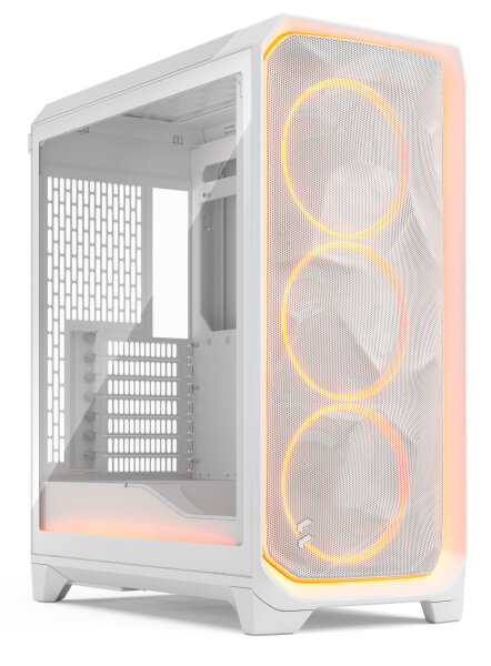 Fractal Design Meshify 3 Weiß