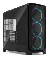 Fractal Design Meshify 3 XL Schwarz