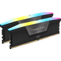 Corsair Vengeance RGB CMH96GX5M2B7200C40 Speichermodul 96...