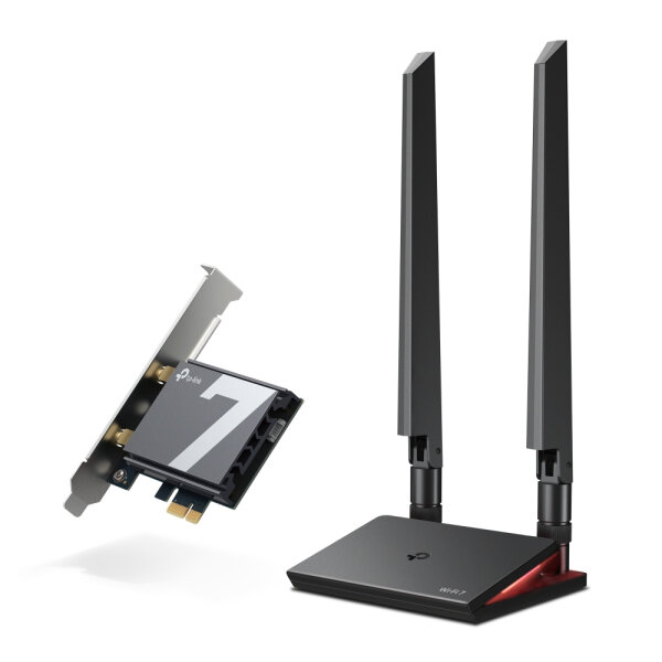 TP-Link Archer TBE550E Eingebaut WLAN / Bluetooth 9300 Mbit/s