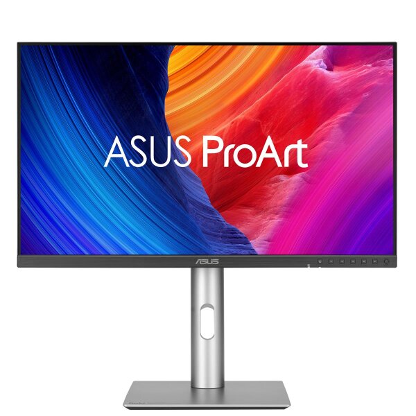 ASUS ProArt PA27JCV Computerbildschirm 68,6 cm (27") 5120 x 2880 Pixel 5K Ultra HD LCD Schwarz