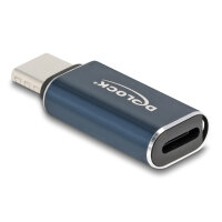 DeLOCK 60688 Kabeladapter USB 2.0 Type-C 8 pin Lightning...