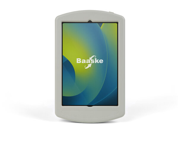 Baaske Medical 2013041 Tablet-Schutzhülle 21,1 cm (8.3") Mantelhülle Grau