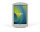Baaske Medical 2013041 Tablet-Schutzhülle 21,1 cm (8.3") Mantelhülle Grau