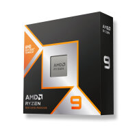 AMD Ryzen 9 9950X3D Prozessor 4,3 GHz 144 MB L2 & L3...