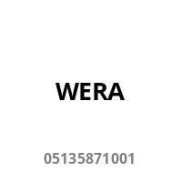 Wera Kraftform Kompakt W Imperial 1 Wartung