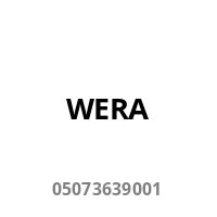 Wera Bit-Check 6 Wood TORX HF 1 SB