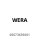 Wera Bit-Check 6 Wood TORX HF 1 SB