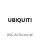 Ubiquiti Video Camera UVC-AI-Turret white