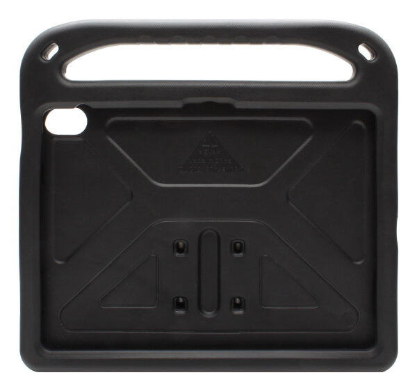 RealPower 518800 Tablet-Schutzhülle 27,7 cm (10.9") Mantelhülle Schwarz