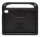 RealPower 518800 Tablet-Schutzhülle 27,7 cm (10.9") Mantelhülle Schwarz