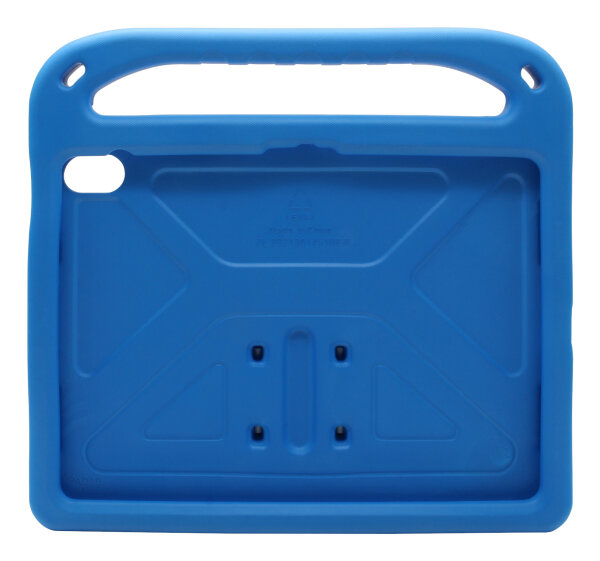 RealPower 518801 Tablet-Schutzhülle 27,7 cm (10.9") Mantelhülle Blau