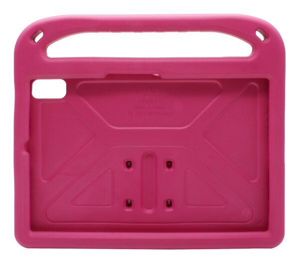 RealPower 518802 Tablet-Schutzhülle 27,7 cm (10.9") Mantelhülle Pink