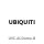 Ubiquiti Video Camera UVC-AI-Dome black