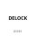 DELOCK USB 40 Gbps Kabel USB Type-C St > St PD 3.1 240W 1m