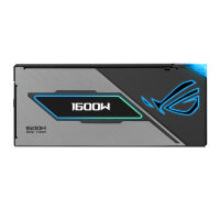 ASUS ROG -THOR-1600T3-GAMING Netzteil 1600 W 20+4 pin ATX...