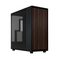 Fractal Design North XL Desktop Schwarz, Anthrazit