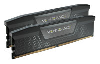 Corsair Vengeance RGB CMK32GX5M2B6400Z36 Speichermodul 32...