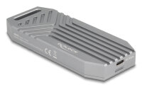 DeLOCK 42033 Speicherlaufwerksgehäuse...