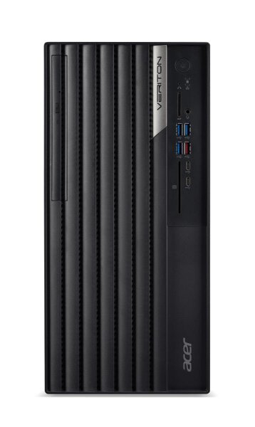 Acer Veriton M4720GT Intel® Core™ i7 i7-14700 16 GB DDR5-SDRAM 512 GB SSD Windows 11 Pro Midi Tower PC Schwarz