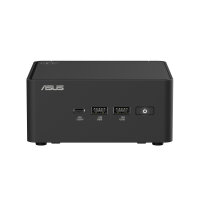 ASUS NUC 15 Pro RNUC15CRHU700002 Schwarz 255H