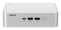 ASUS NUC 15 Pro+ RNUC15CRSU700002 Silber 255H