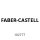 FABER-CASTELL Spitzer Doppelspitzdose Sleeve L-Hand BK