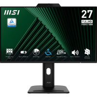 MSI PRO MP272PMG Computerbildschirm 68,6 cm (27")...