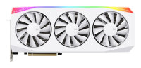 XFX Mercury Radeon RX 9070 XT OC Gaming Edition AMD 16 GB...