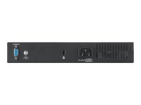 Zyxel GS2220-10 8-Port + 2x SFP/Rj45 Gigabit L2 managed...