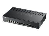 Zyxel GS2220-10-EU0101F Netzwerk-Switch Managed L2...